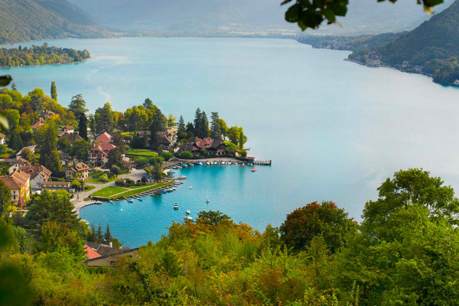 baie-de-talloires