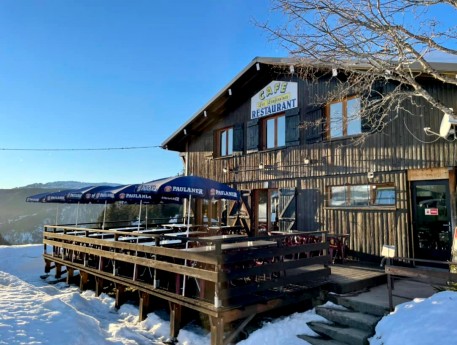 Les Lanfiannes Glières