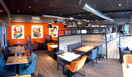 Restaurant Atypik Epagny